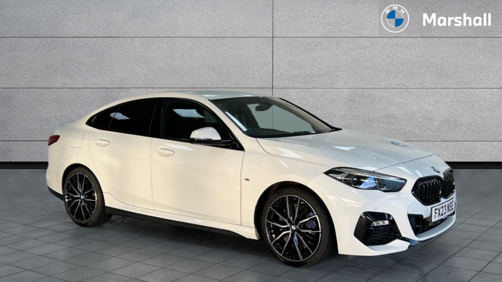 Main listing image - BMW 2 Series