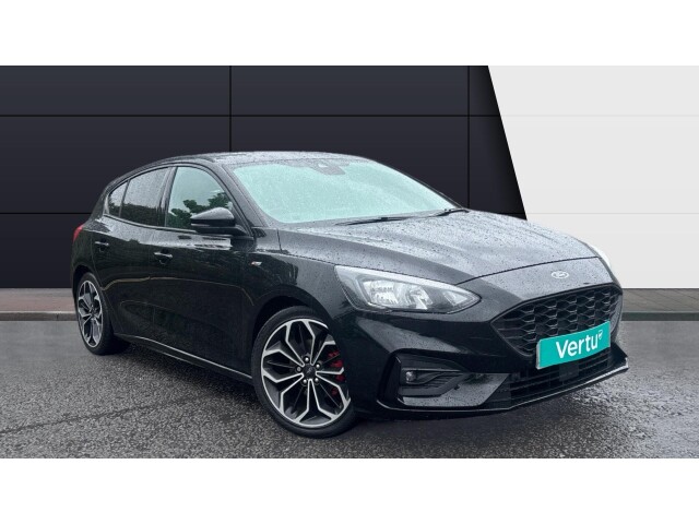 Main listing image - Ford Focus