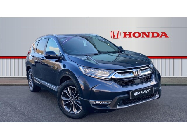 Main listing image - Honda CR-V