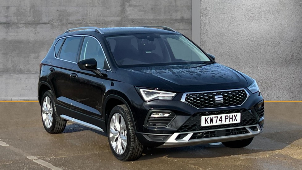 Main listing image - SEAT Ateca