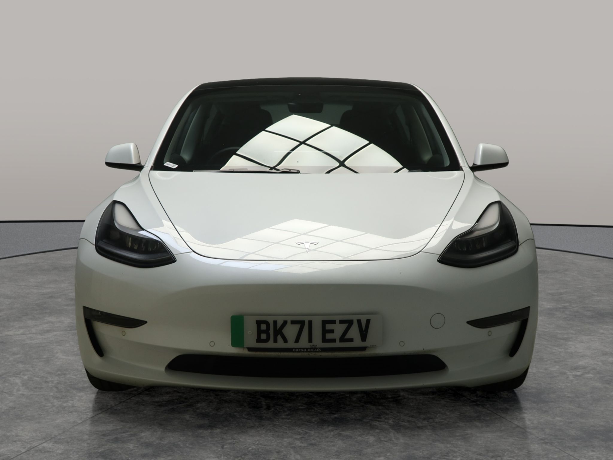 Main listing image - Tesla Model 3