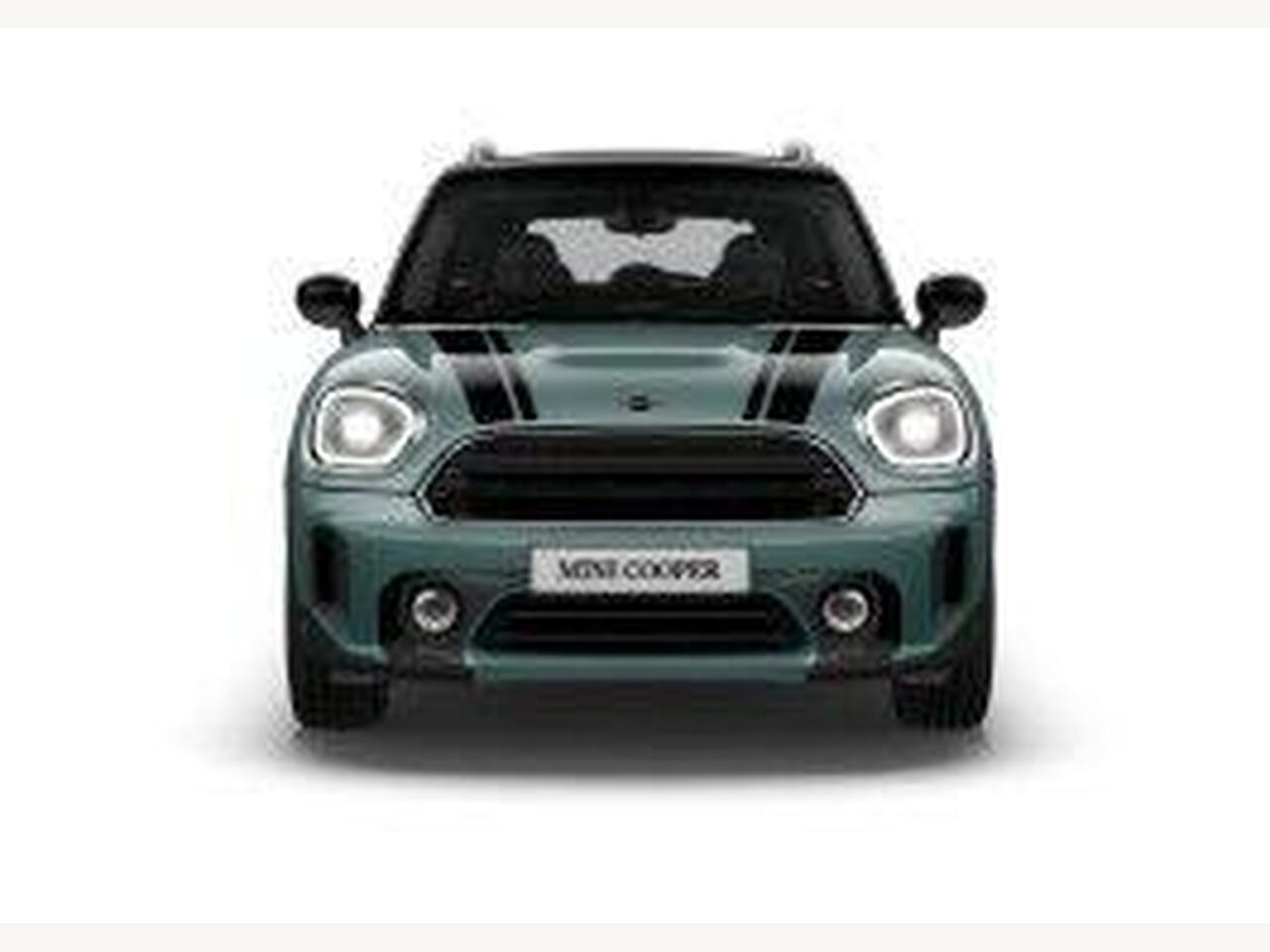 Main listing image - MINI Countryman