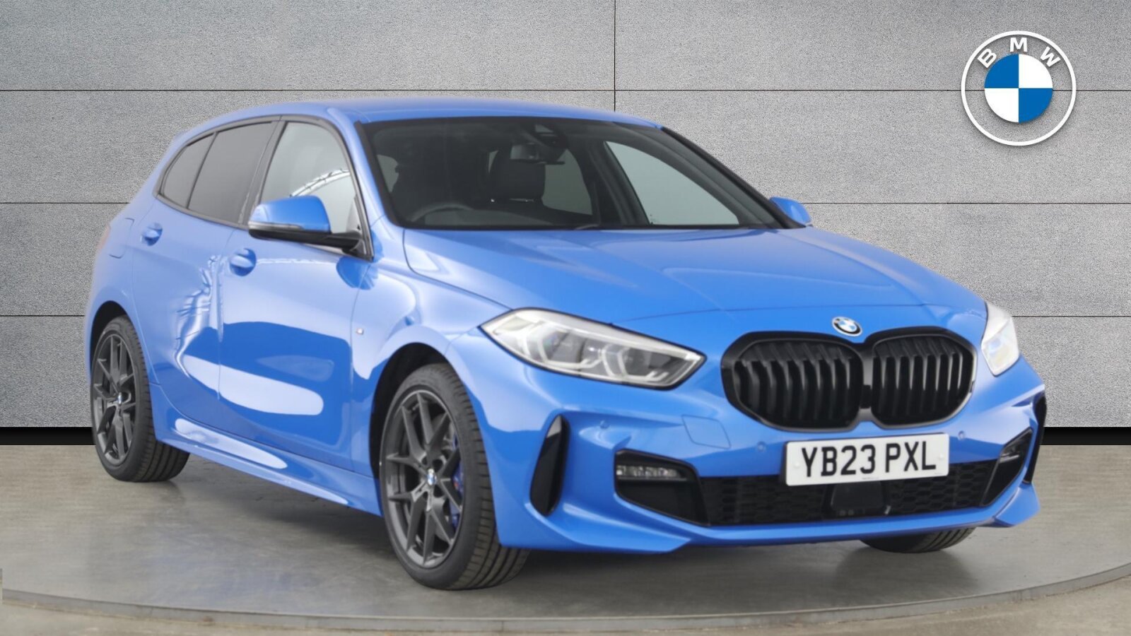 Main listing image - BMW 1 Series