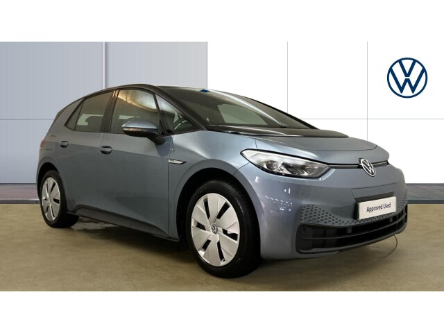 Main listing image - Volkswagen ID.3