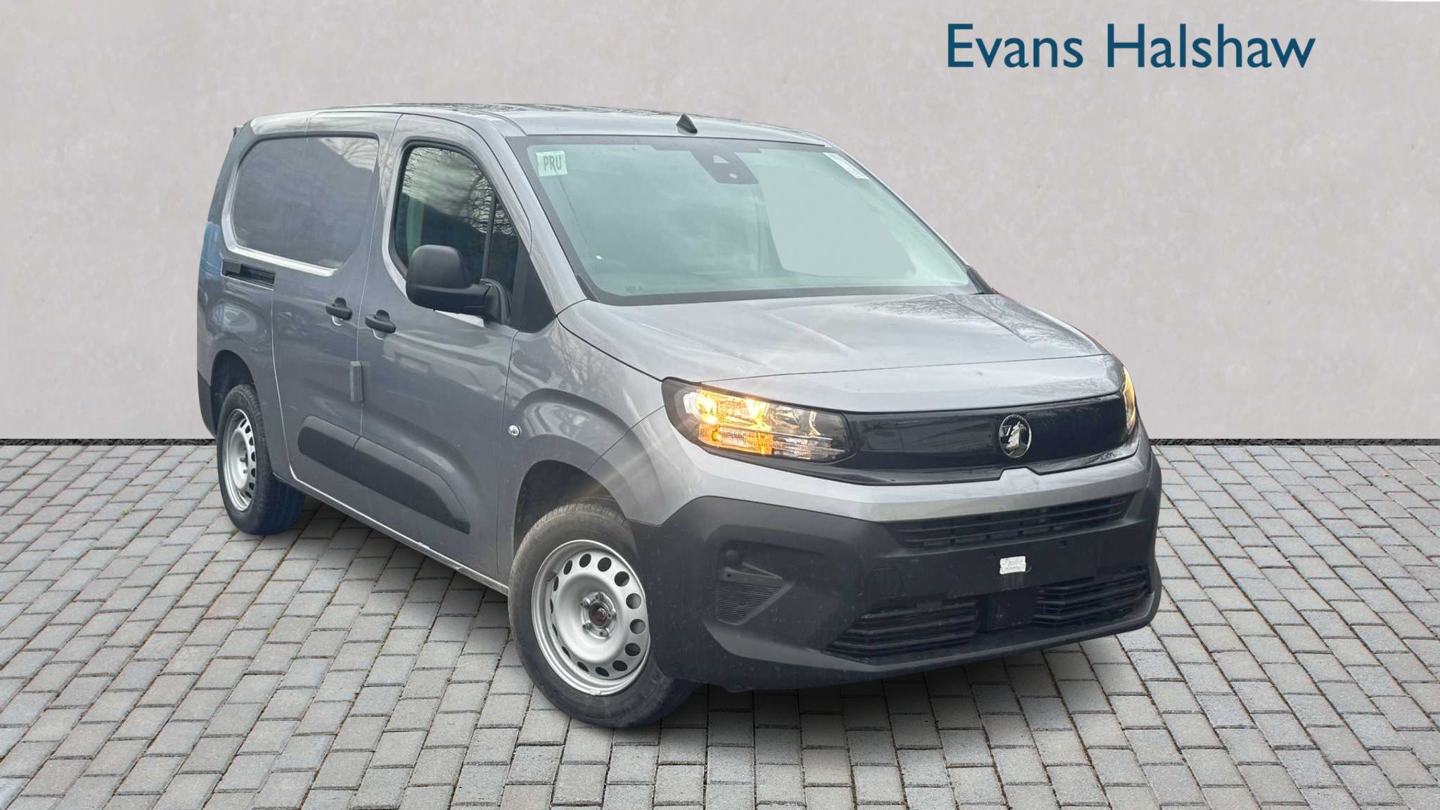 Main listing image - Vauxhall Combo Cargo