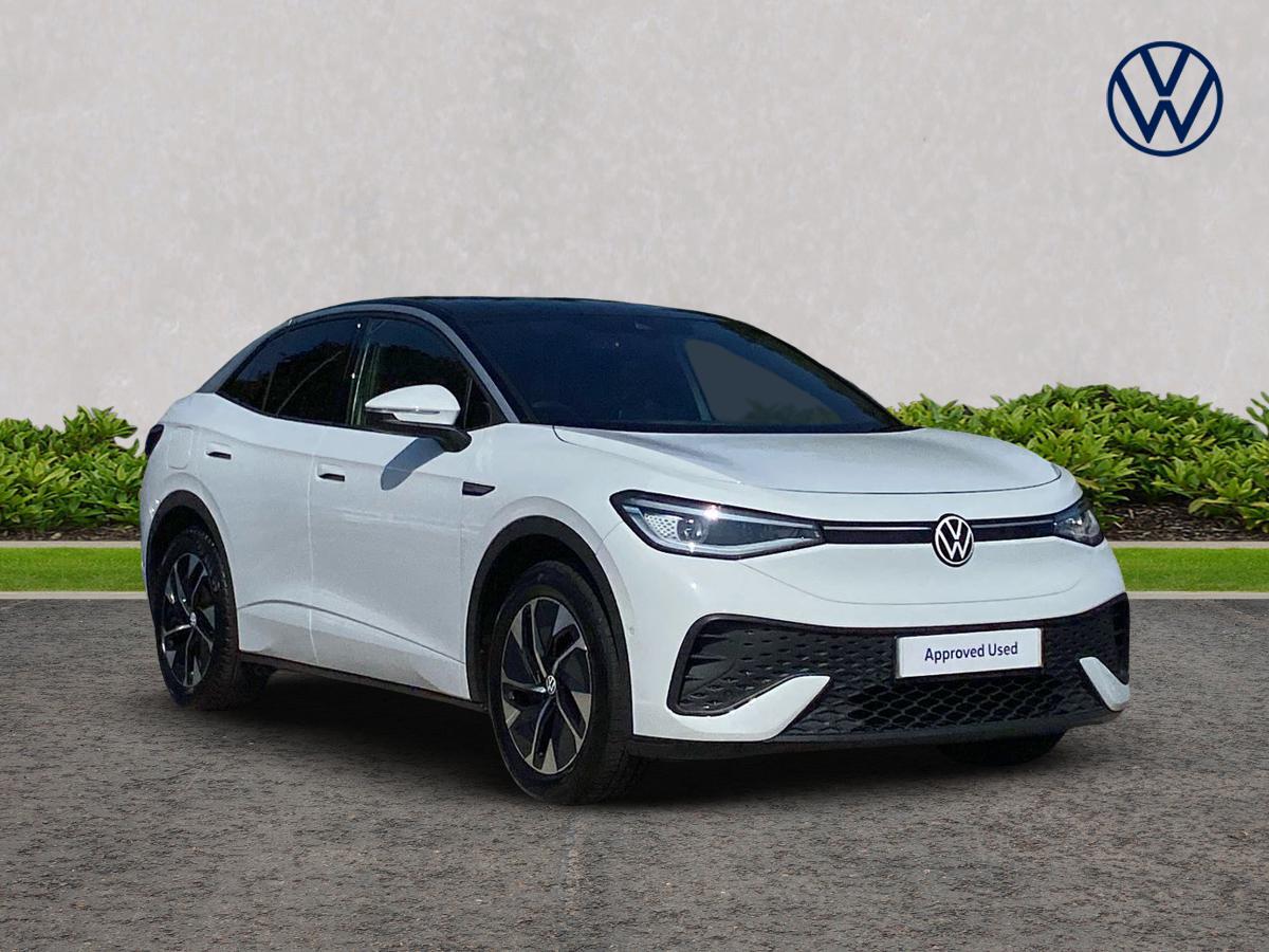 Main listing image - Volkswagen ID.5