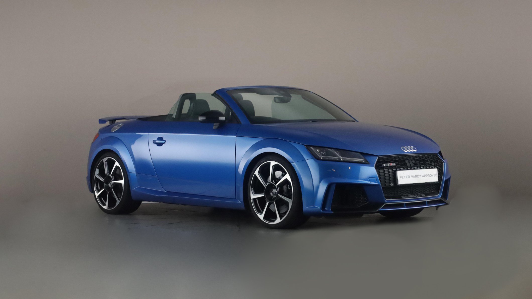 Main listing image - Audi TT Roadster