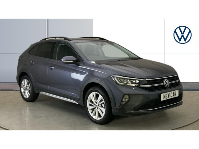 Main listing image - Volkswagen Taigo