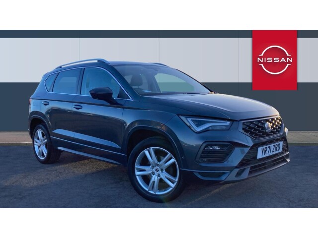 Main listing image - SEAT Ateca