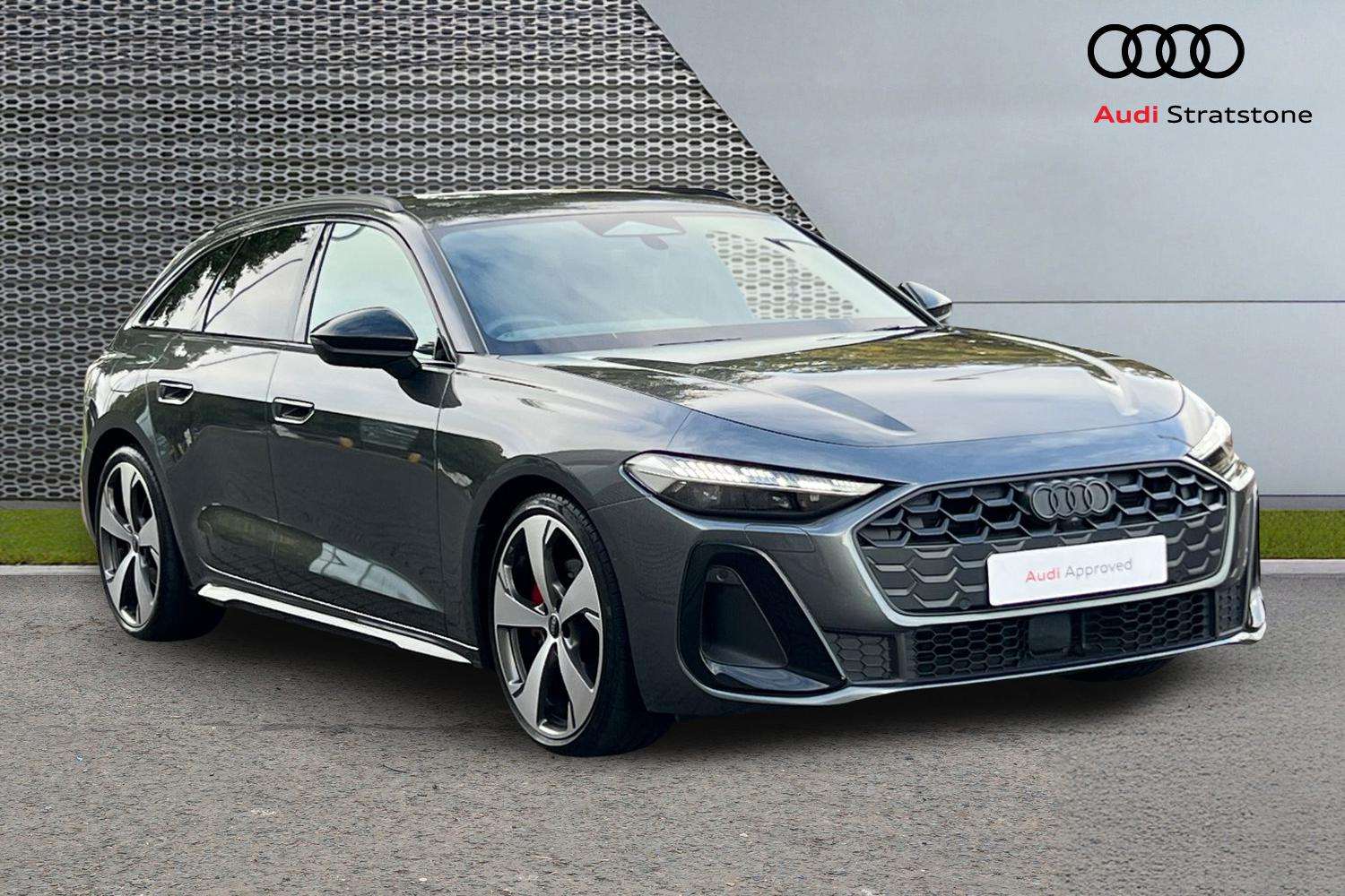 Main listing image - Audi A5