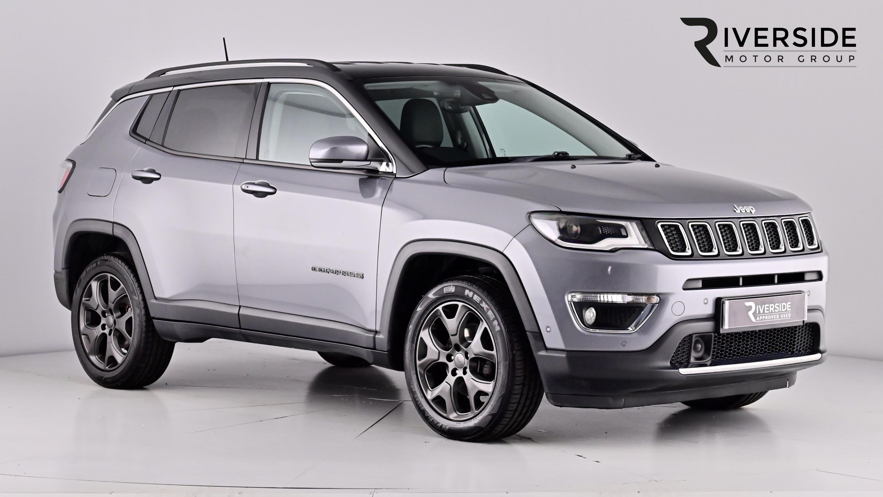 Main listing image - Jeep Compass