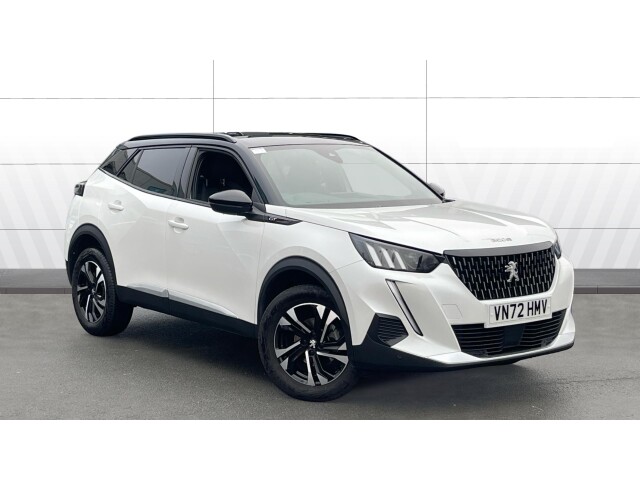 Main listing image - Peugeot 2008