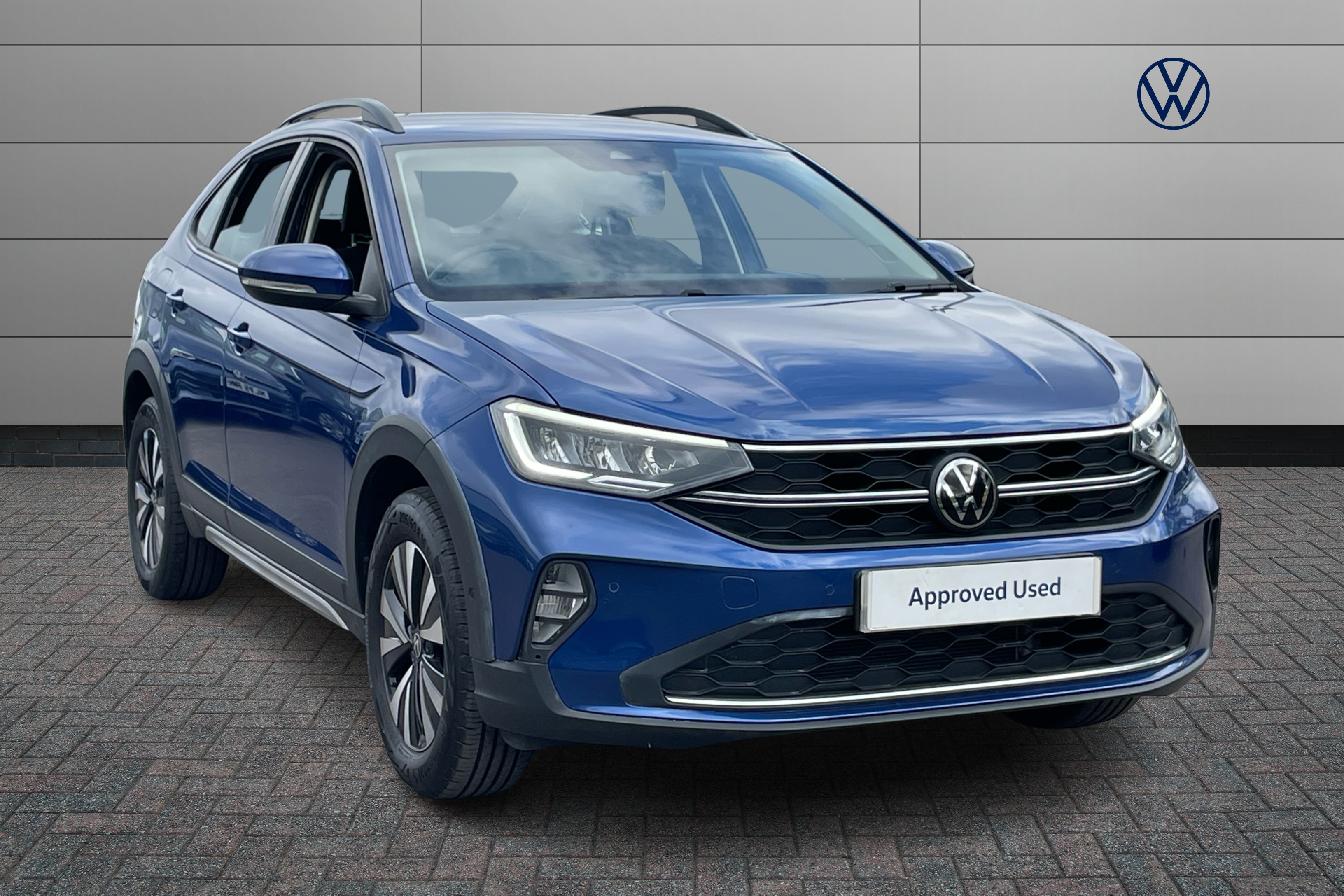 Main listing image - Volkswagen Taigo