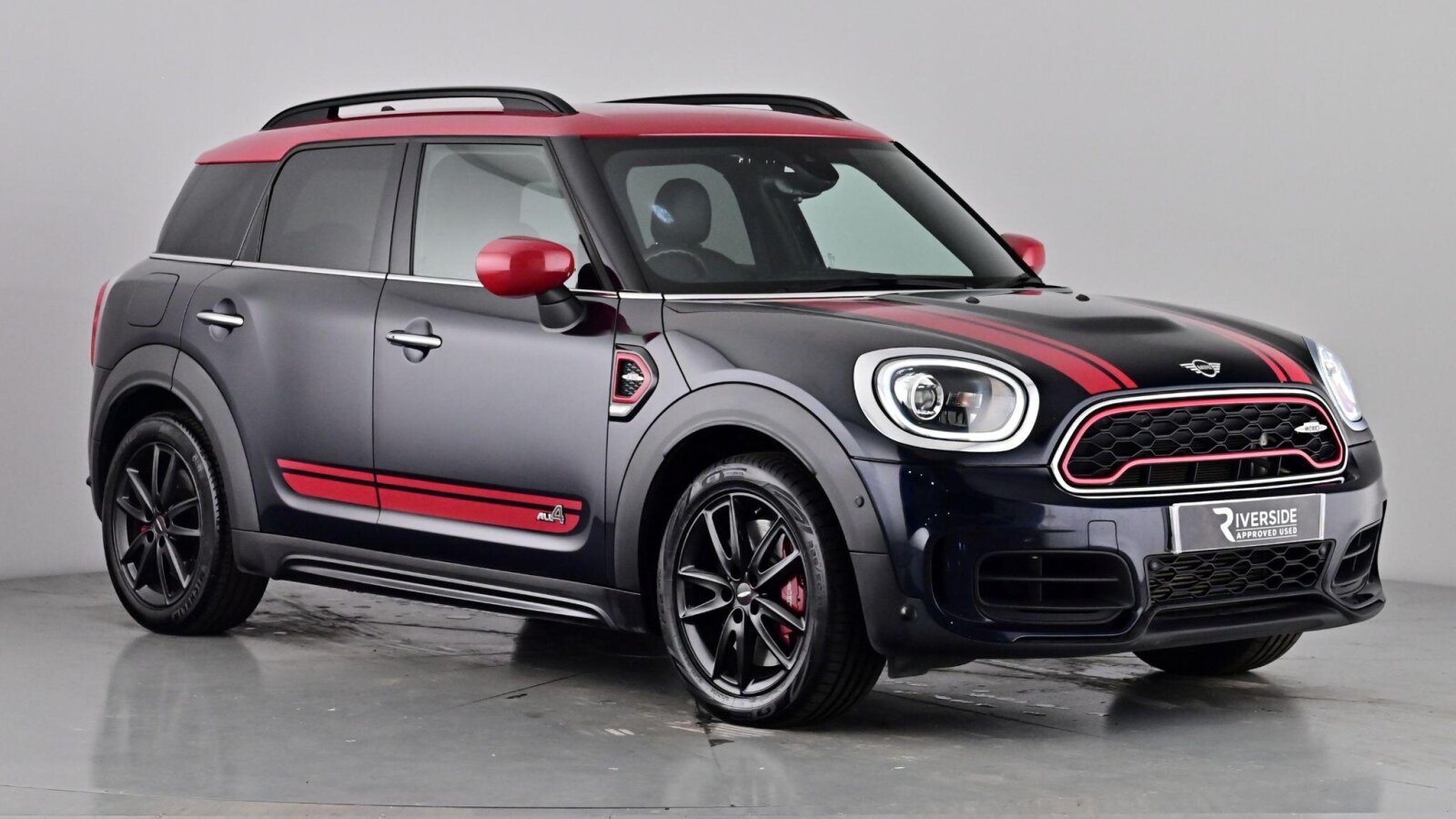 Main listing image - MINI Countryman