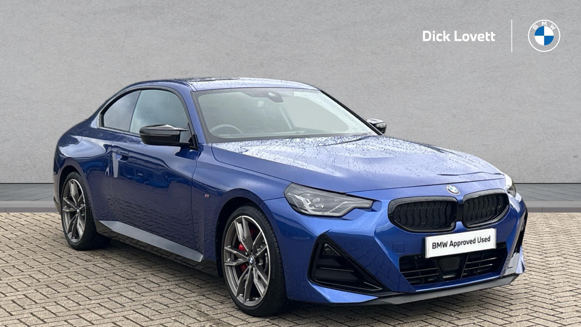 Main listing image - BMW 2 Series