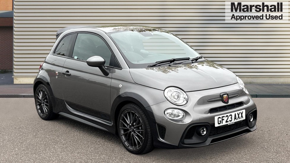 Main listing image - Abarth 695