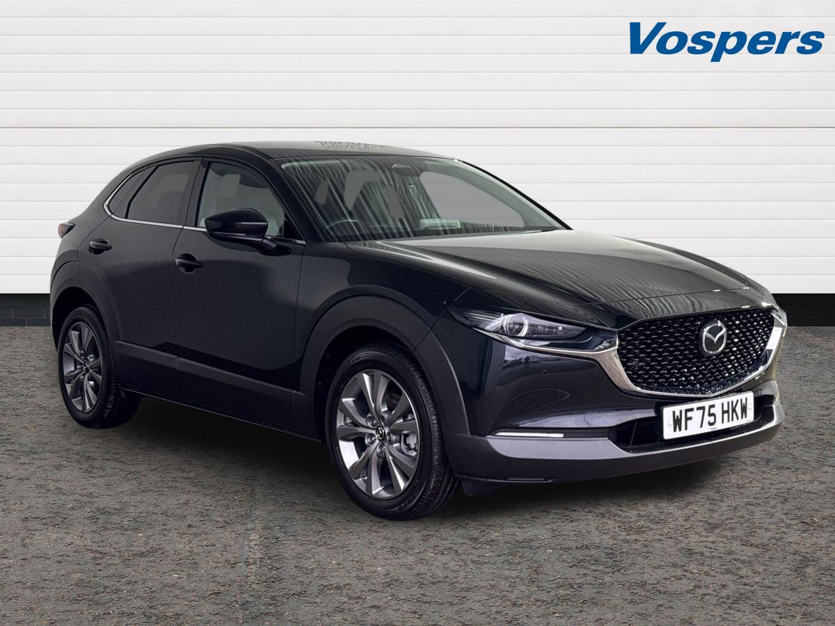 Main listing image - Mazda CX-30