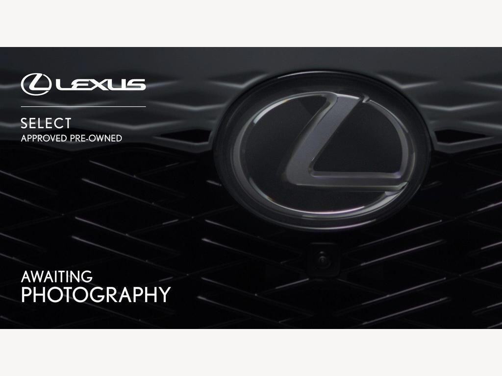 Main listing image - Lexus RX