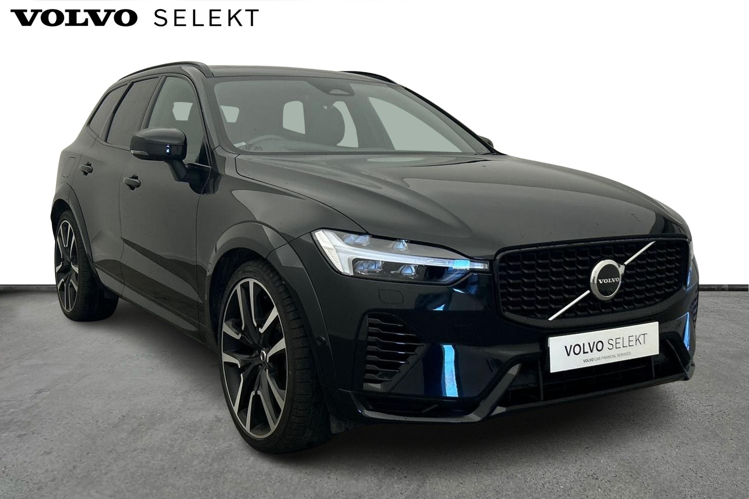 Main listing image - Volvo XC60