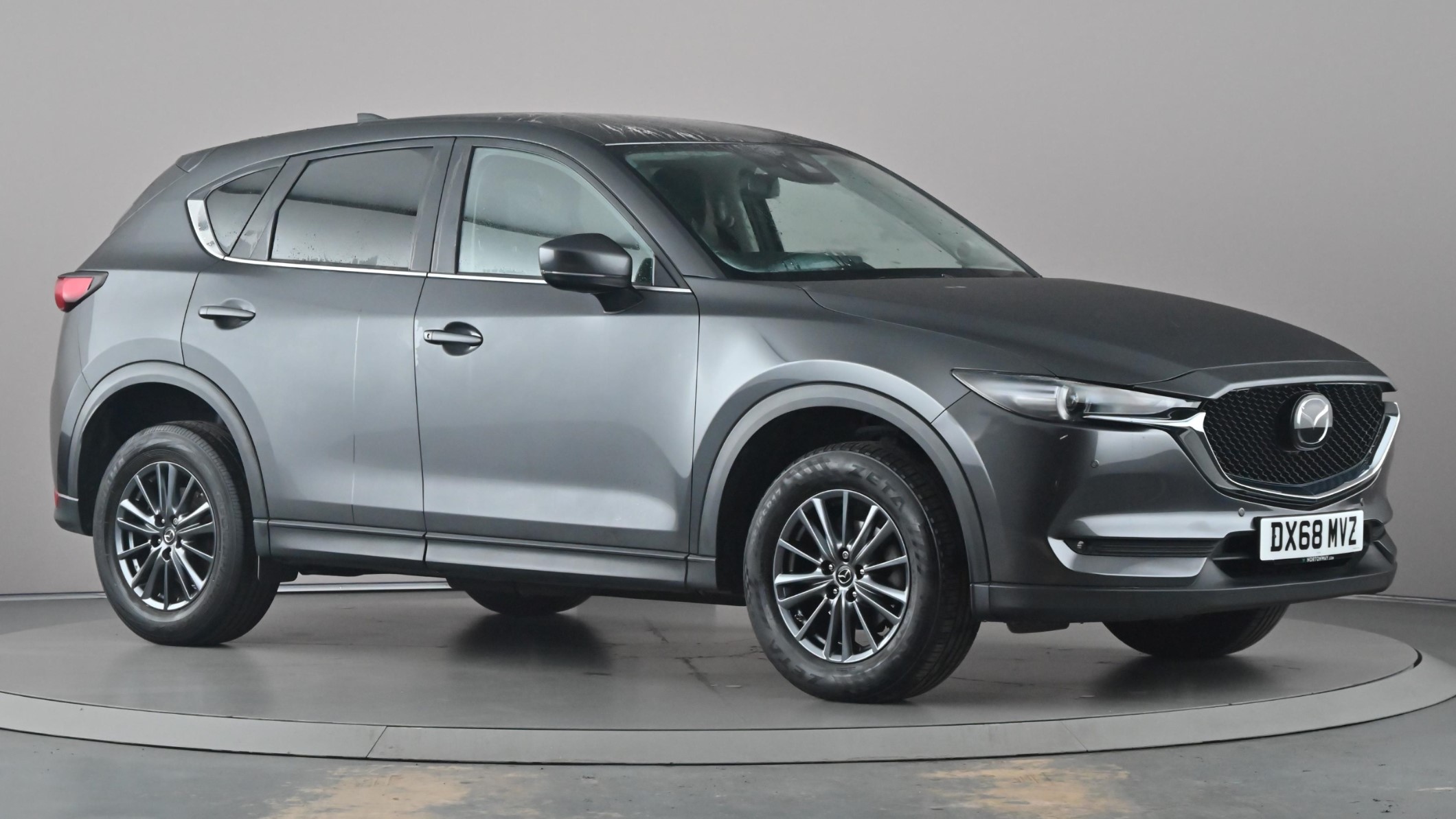 Main listing image - Mazda CX-5