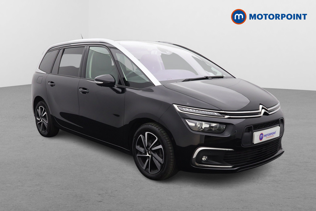 Main listing image - Citroen Grand C4 SpaceTourer