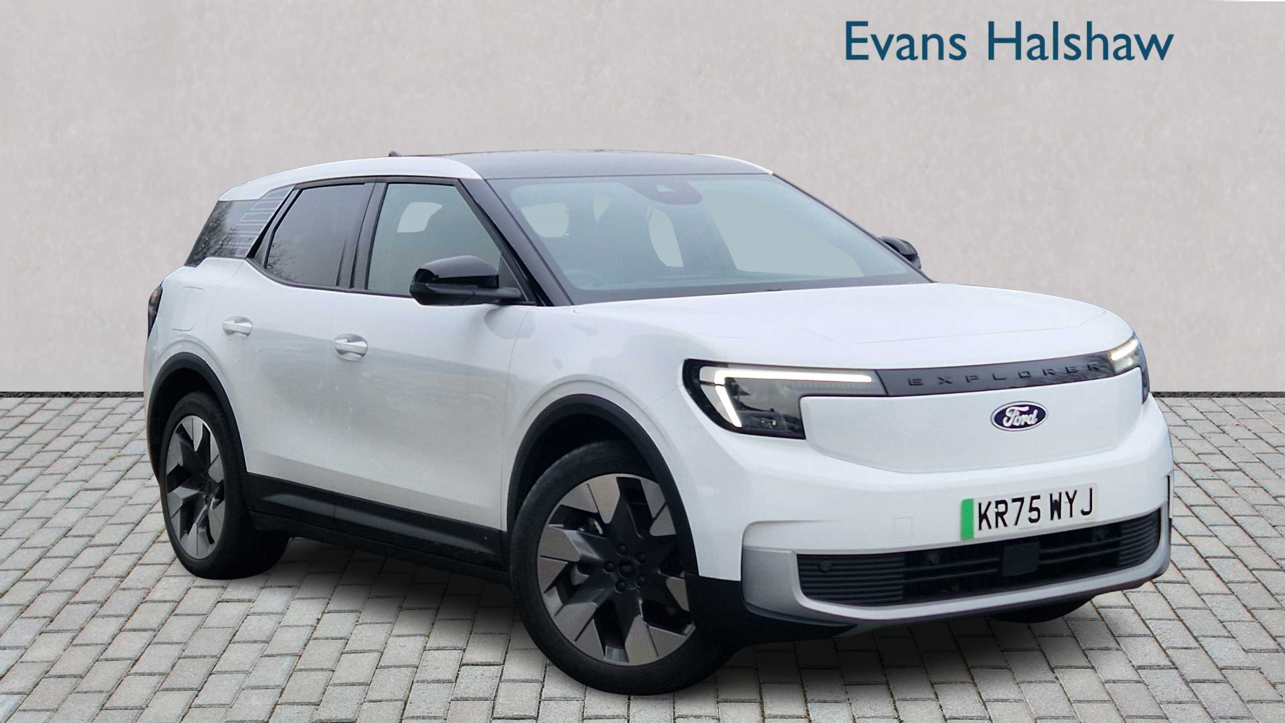 Main listing image - Ford Explorer