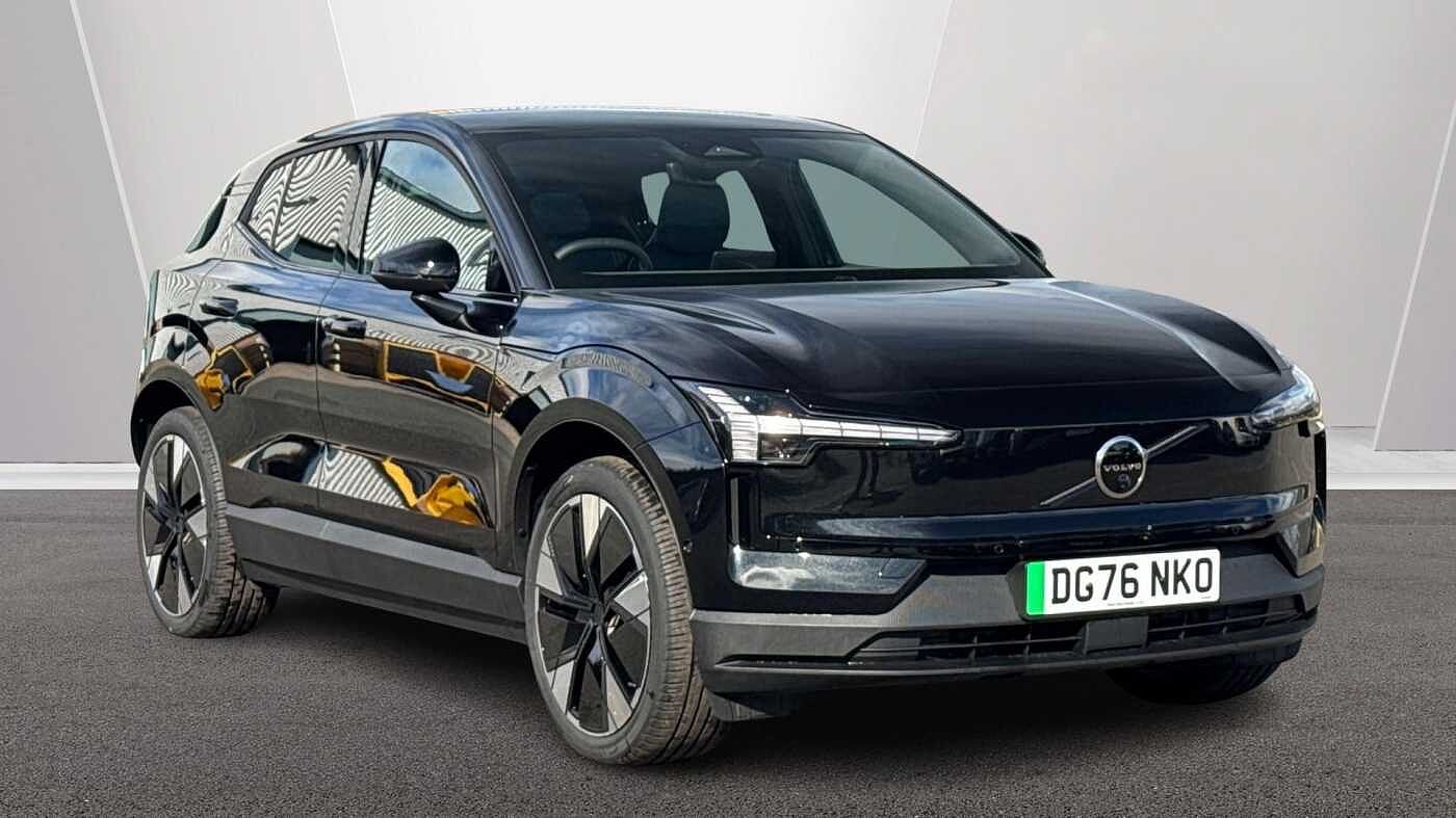 Main listing image - Volvo EX30