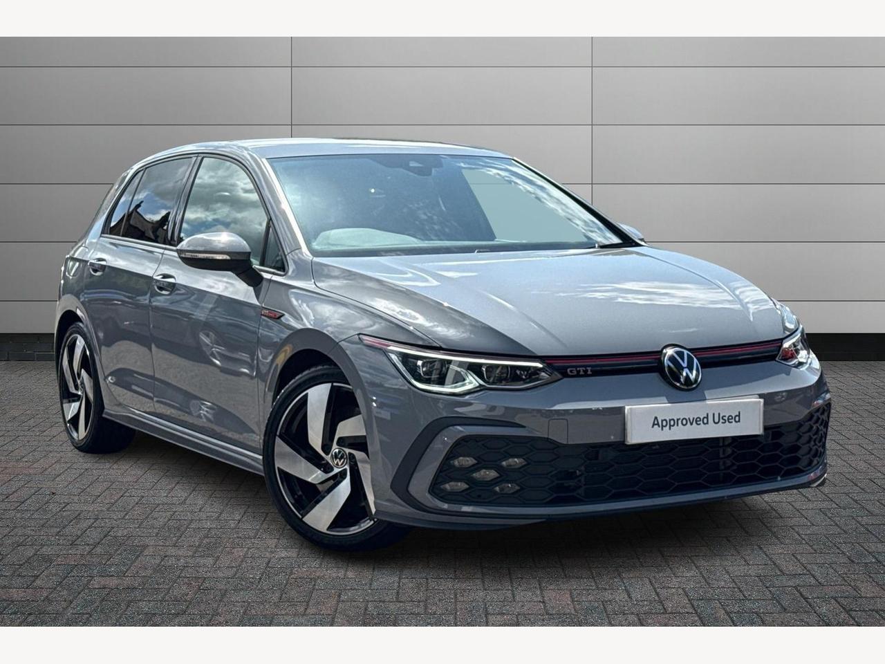 Main listing image - Volkswagen Golf GTI