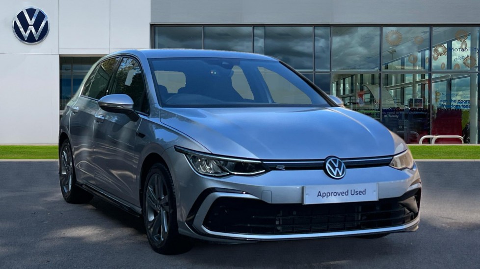 Main listing image - Volkswagen Golf