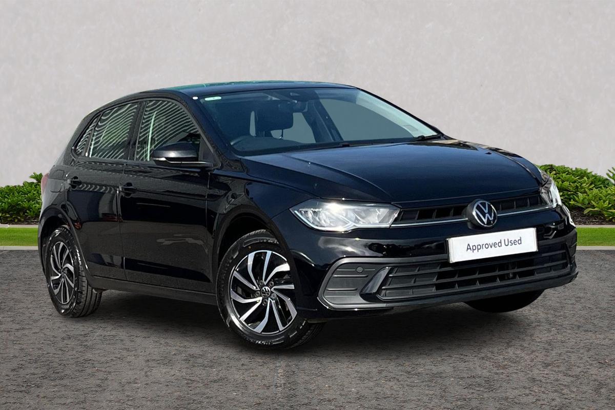 Main listing image - Volkswagen Polo