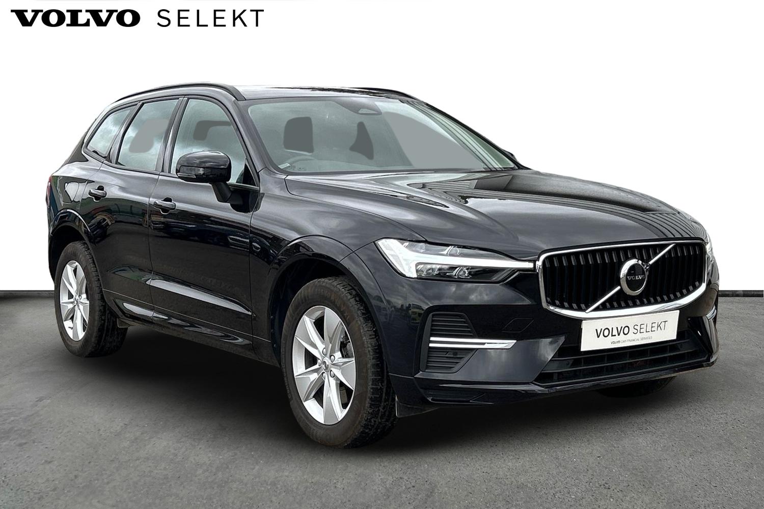 Main listing image - Volvo XC60