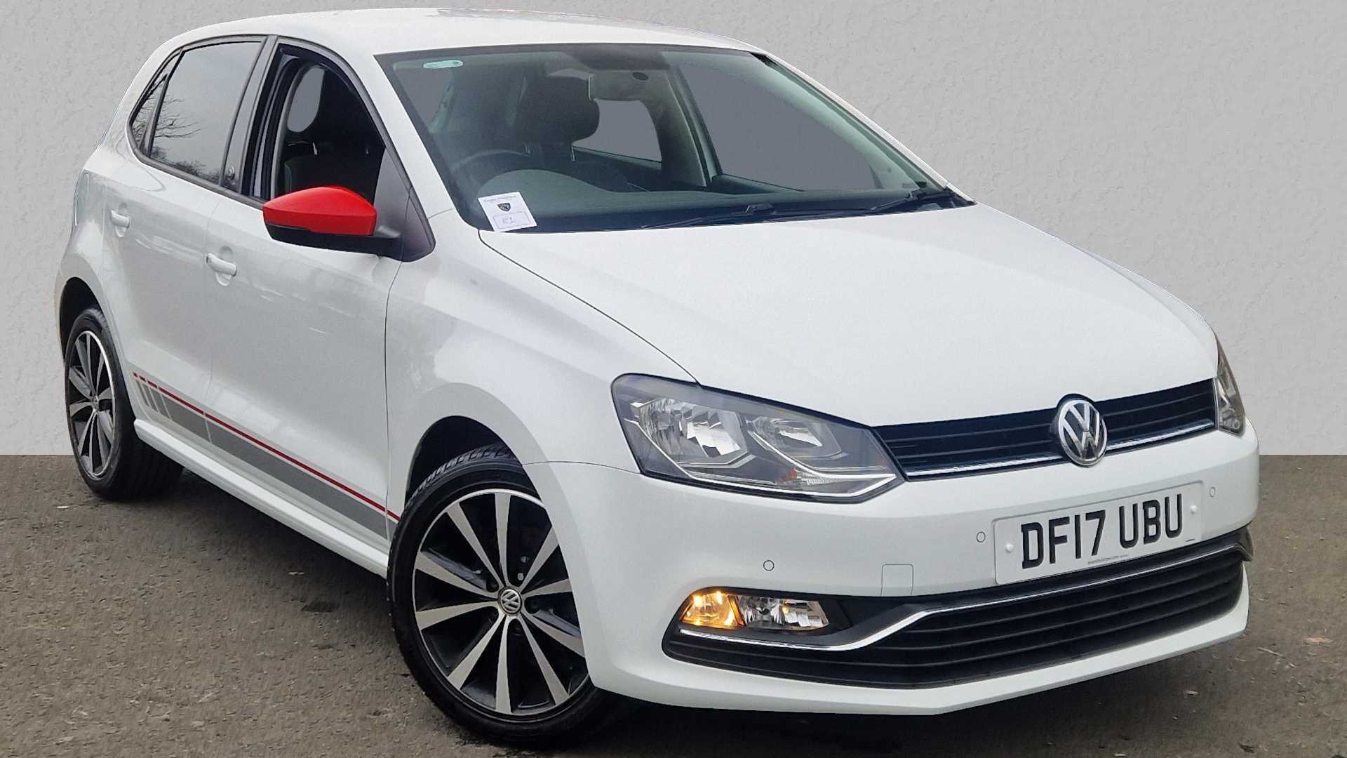 Main listing image - Volkswagen Polo