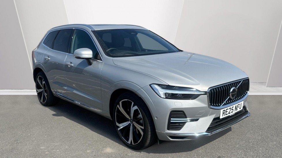 Main listing image - Volvo XC60