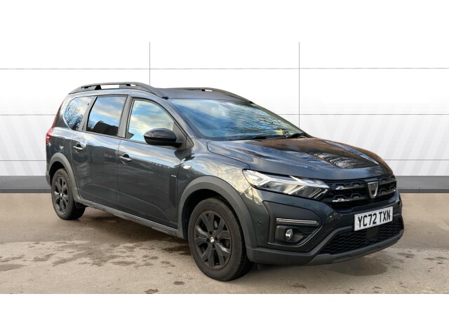 Main listing image - Dacia Jogger