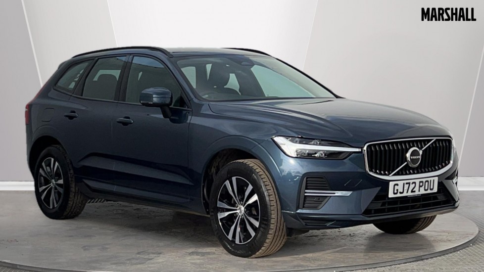 Main listing image - Volvo XC60