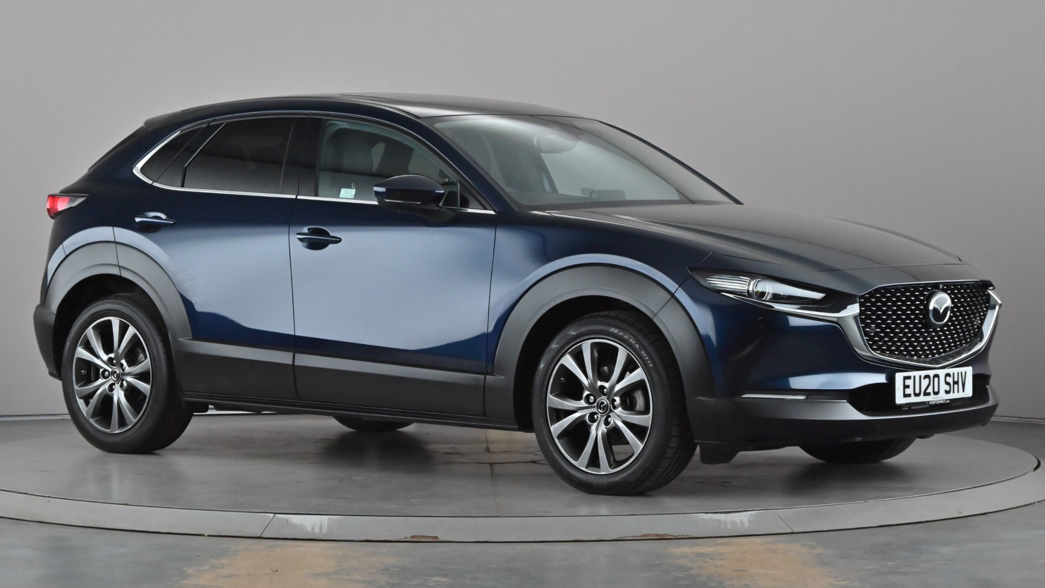 Main listing image - Mazda CX-30