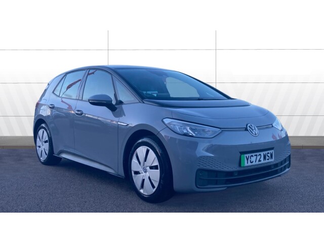 Main listing image - Volkswagen ID.3