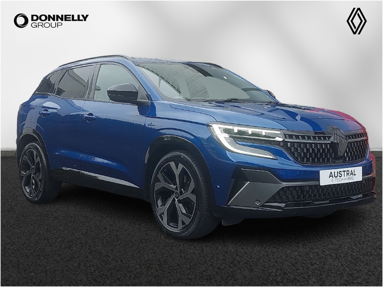 Main listing image - Renault Austral