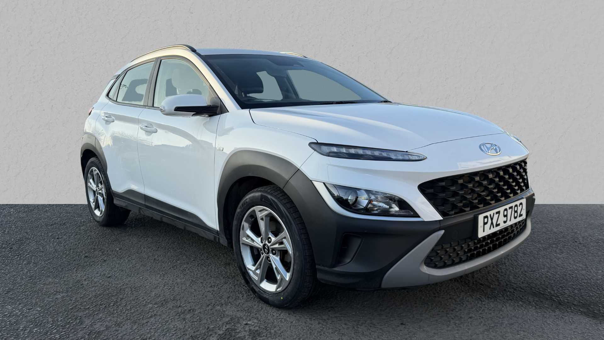 Main listing image - Hyundai Kona