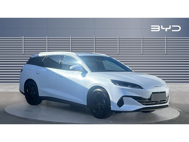 Main listing image - BYD Seal 6