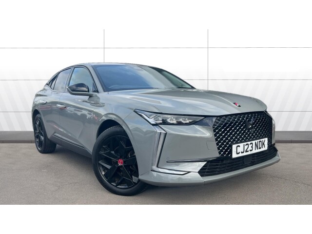 Main listing image - DS DS 4