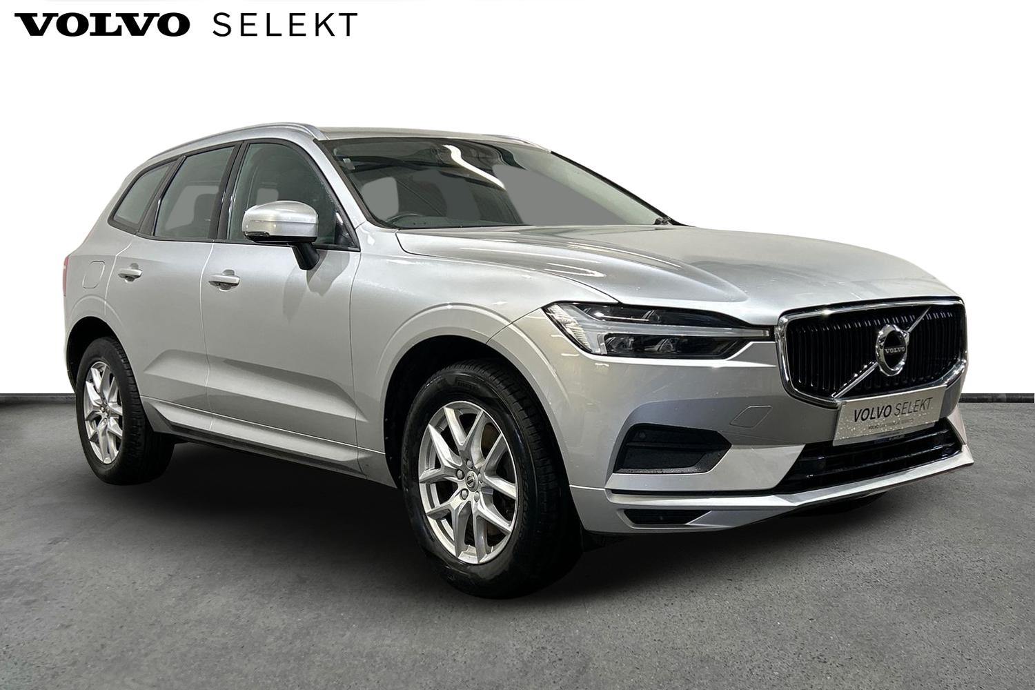 Main listing image - Volvo XC60