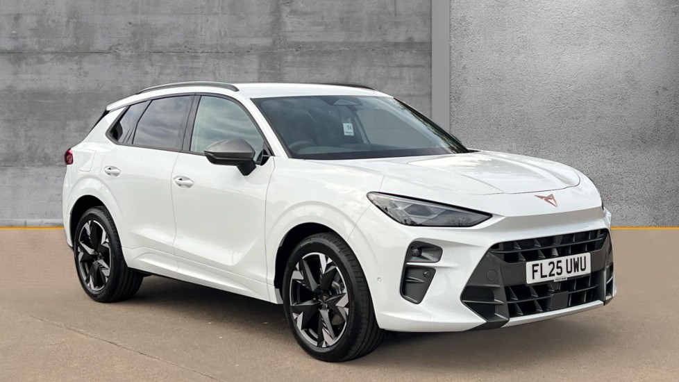 Main listing image - Cupra Terramar