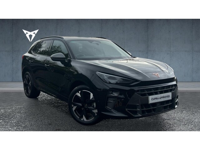 Main listing image - Cupra Terramar