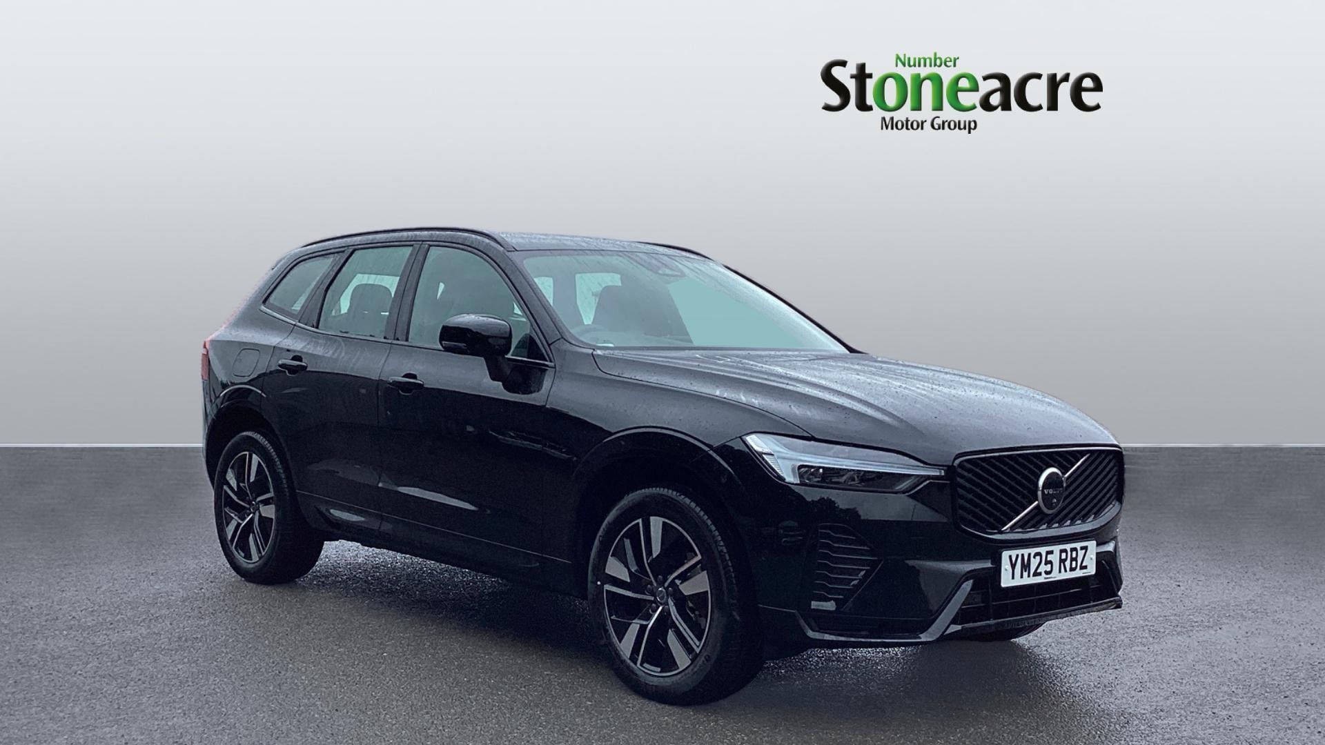 Main listing image - Volvo XC60