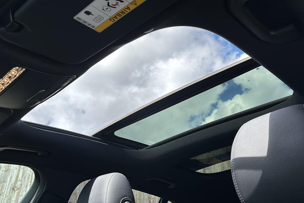 Main listing image - Mercedes-Benz E-Class Estate