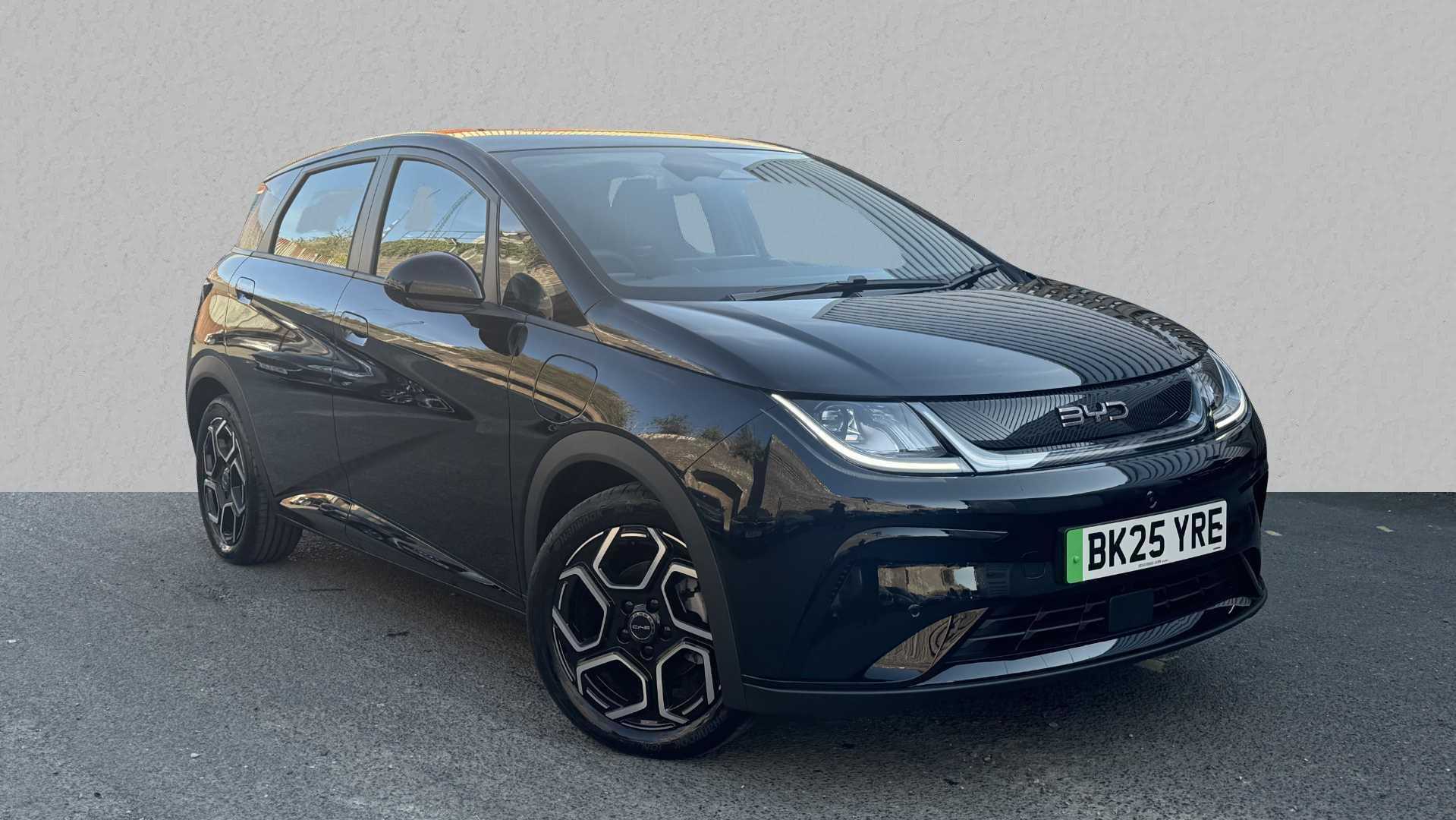 Main listing image - BYD Dolphin