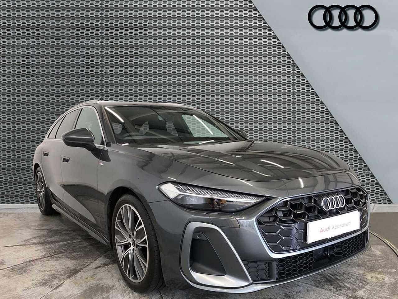 Main listing image - Audi A5