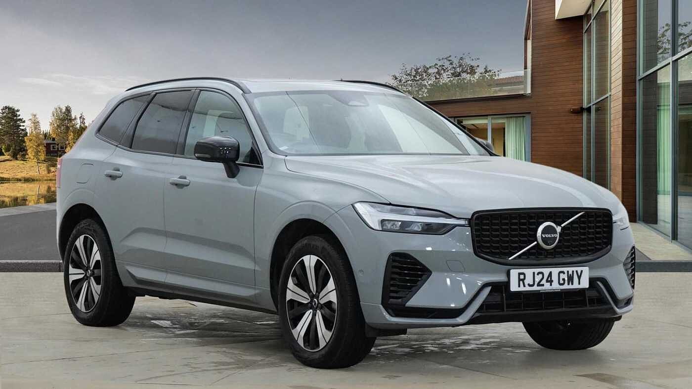 Main listing image - Volvo XC60
