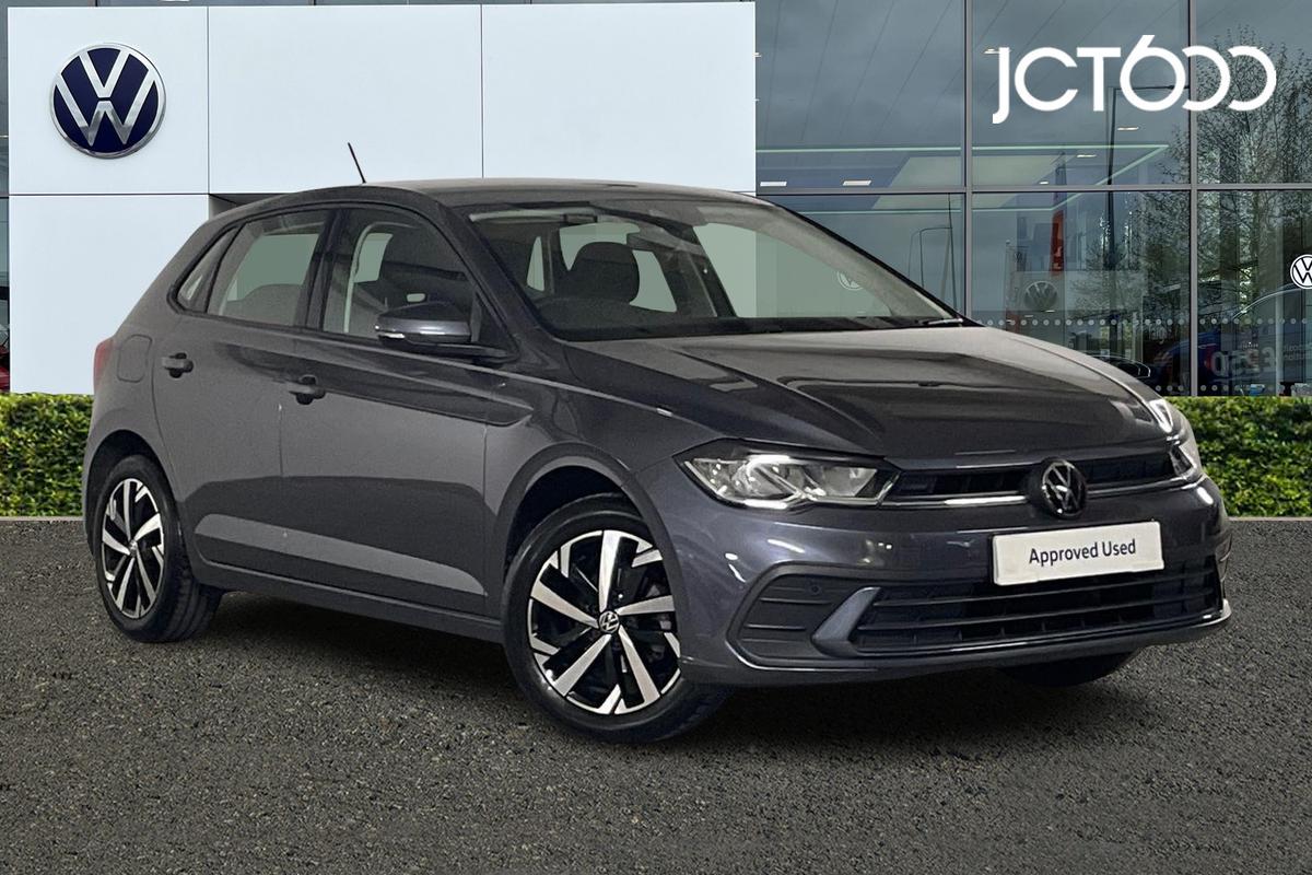 Main listing image - Volkswagen Polo